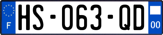HS-063-QD