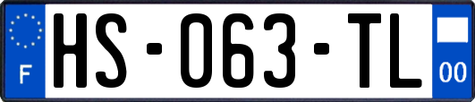 HS-063-TL