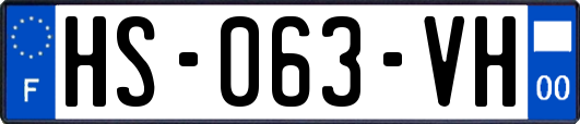 HS-063-VH