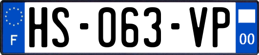HS-063-VP