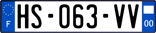 HS-063-VV