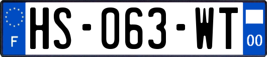 HS-063-WT
