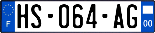 HS-064-AG