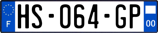 HS-064-GP