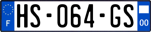 HS-064-GS
