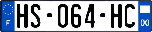 HS-064-HC