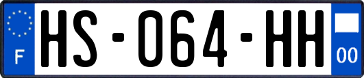 HS-064-HH