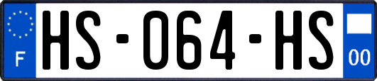 HS-064-HS