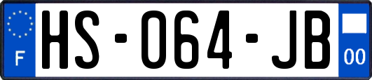 HS-064-JB