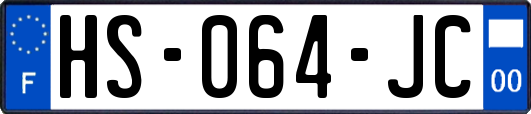 HS-064-JC