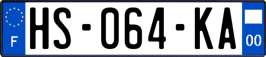 HS-064-KA