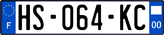 HS-064-KC