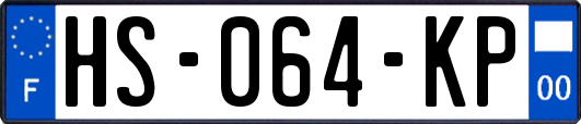 HS-064-KP