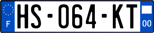 HS-064-KT