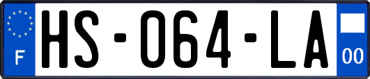 HS-064-LA