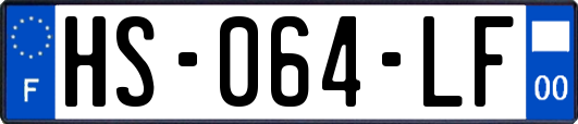 HS-064-LF