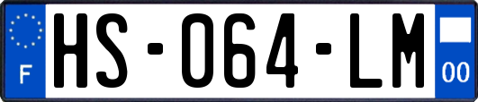 HS-064-LM