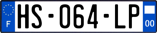 HS-064-LP