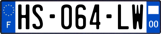 HS-064-LW