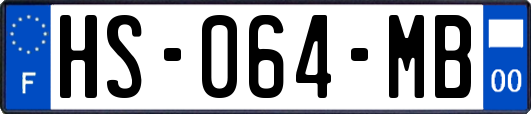 HS-064-MB