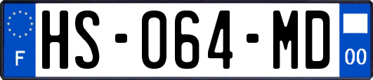 HS-064-MD