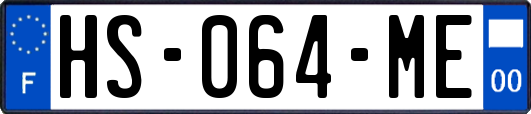 HS-064-ME