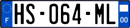 HS-064-ML