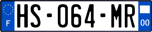HS-064-MR