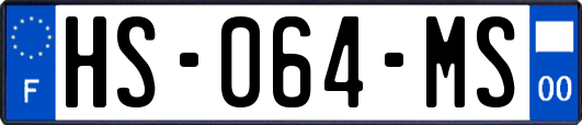 HS-064-MS