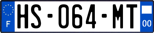 HS-064-MT