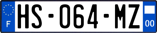 HS-064-MZ