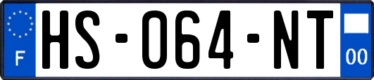 HS-064-NT