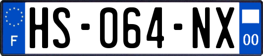 HS-064-NX