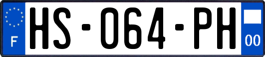 HS-064-PH