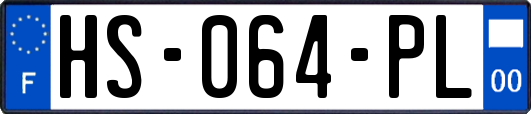 HS-064-PL