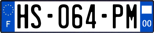 HS-064-PM