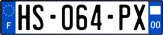 HS-064-PX
