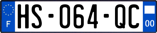 HS-064-QC