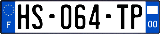 HS-064-TP