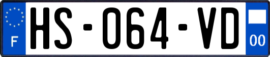HS-064-VD
