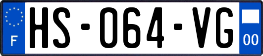 HS-064-VG