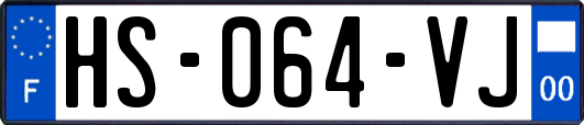 HS-064-VJ