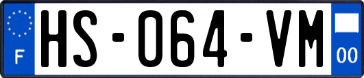 HS-064-VM