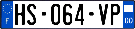 HS-064-VP