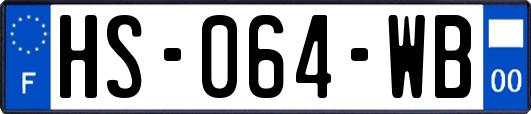 HS-064-WB