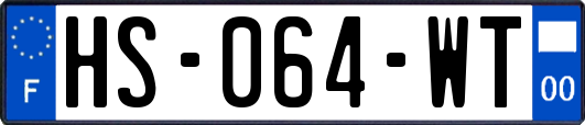 HS-064-WT
