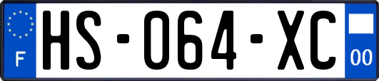 HS-064-XC