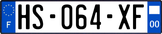 HS-064-XF