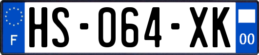 HS-064-XK