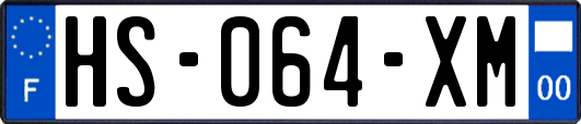 HS-064-XM